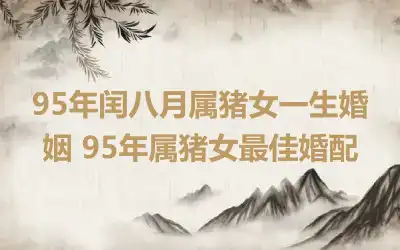 96年八月属鼠女和属鼠男 匹配度如何